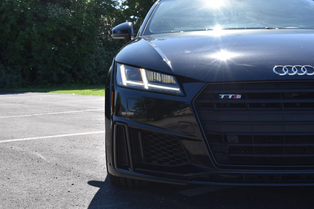 2019 Audi TTS Mk3 - Image 17 of 31