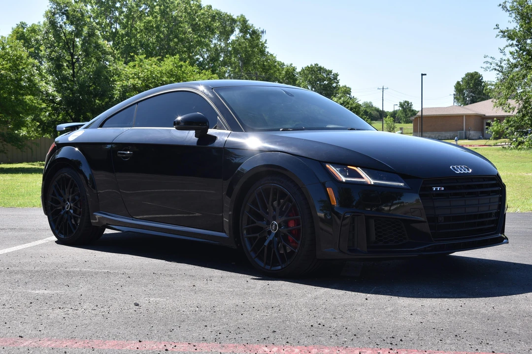 2019 Audi TTS Mk3 - Image 12 of 31