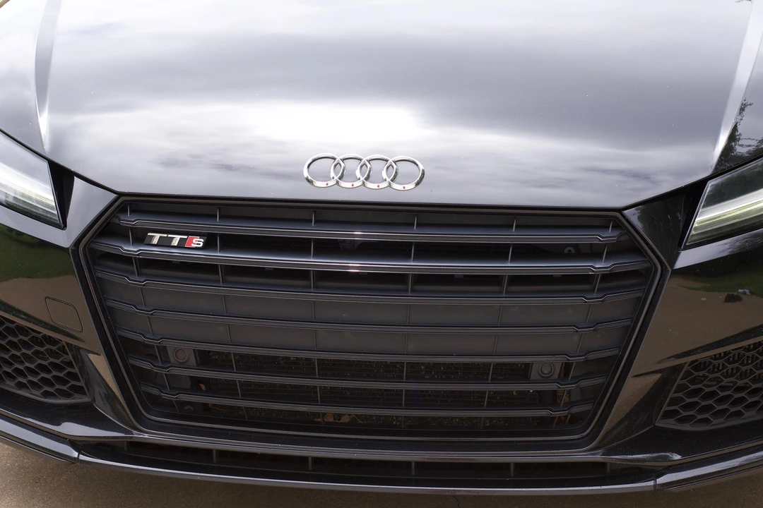 2019 Audi TTS Mk3 - Image 25 of 31
