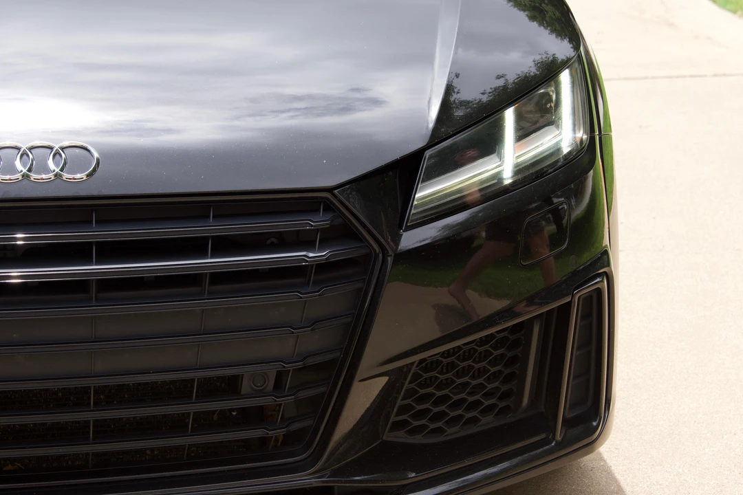 2019 Audi TTS Mk3 - Image 30 of 31