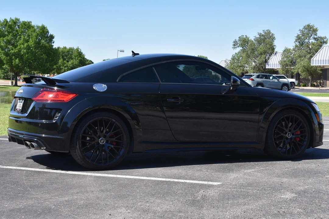 2019 Audi TTS Mk3 - Image 11 of 31