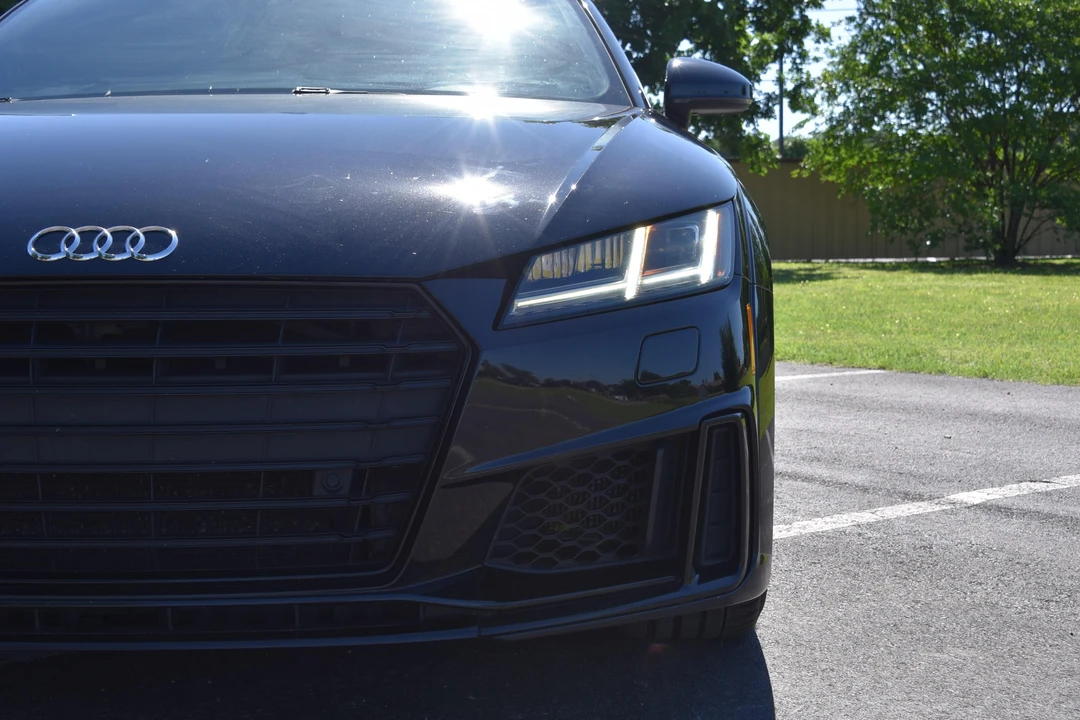 2019 Audi TTS Mk3 - Image 29 of 31