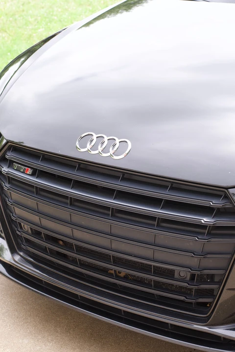 2019 Audi TTS Mk3 - Image 28 of 31
