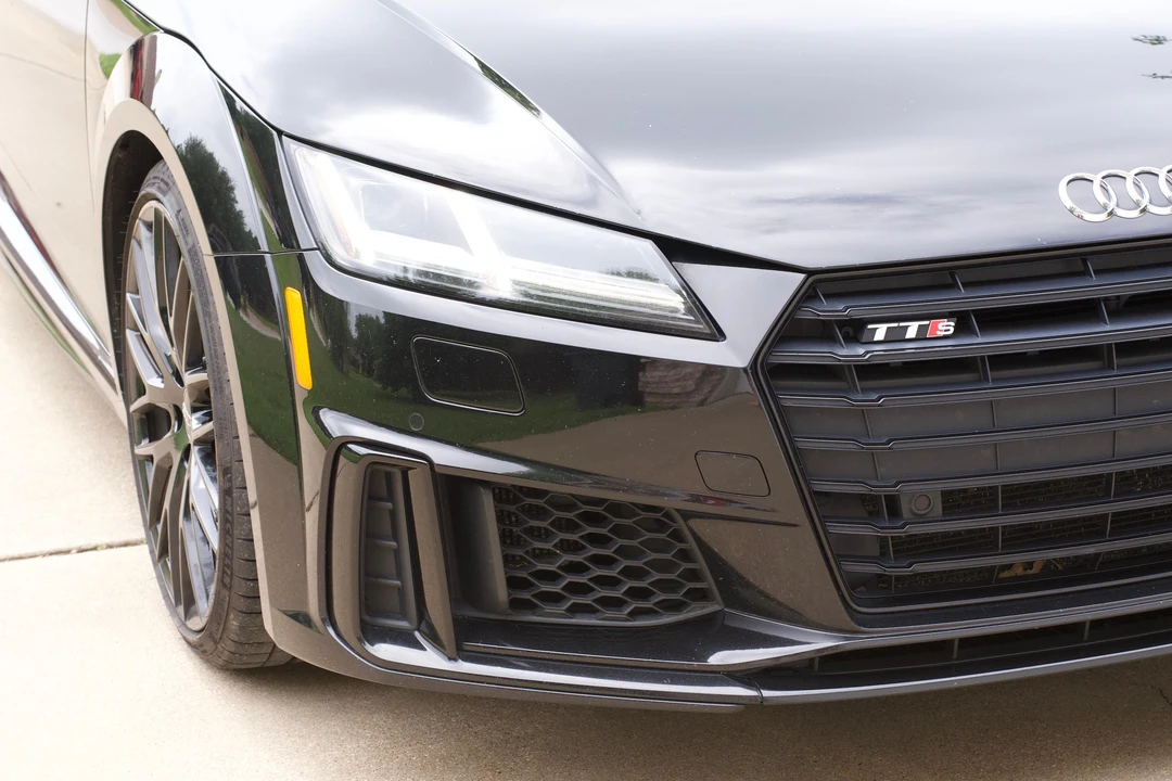 2019 Audi TTS Mk3 - Image 16 of 31