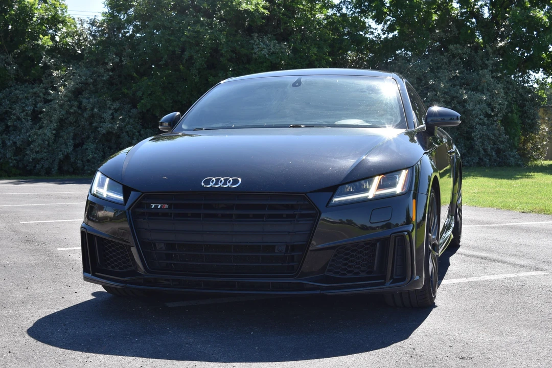2019 Audi TTS Mk3 - Image 7 of 31
