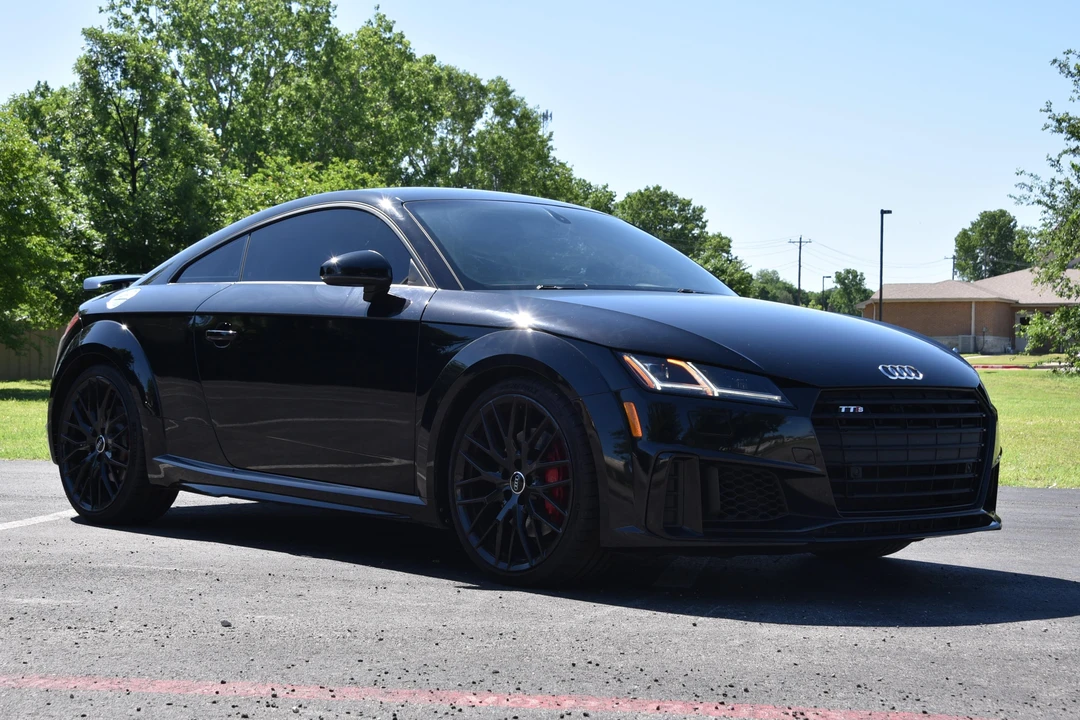 2019 Audi TTS Mk3 - Image 13 of 31