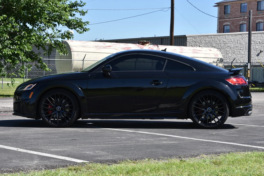 2019 Audi TTS Mk3 - Image 9 of 31
