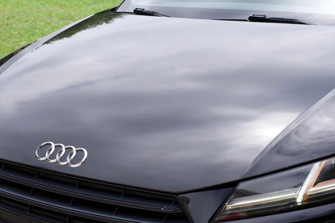 2019 Audi TTS Mk3 - Image 27 of 31