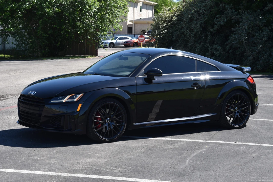 2019 Audi TTS Mk3 - Image 8 of 31