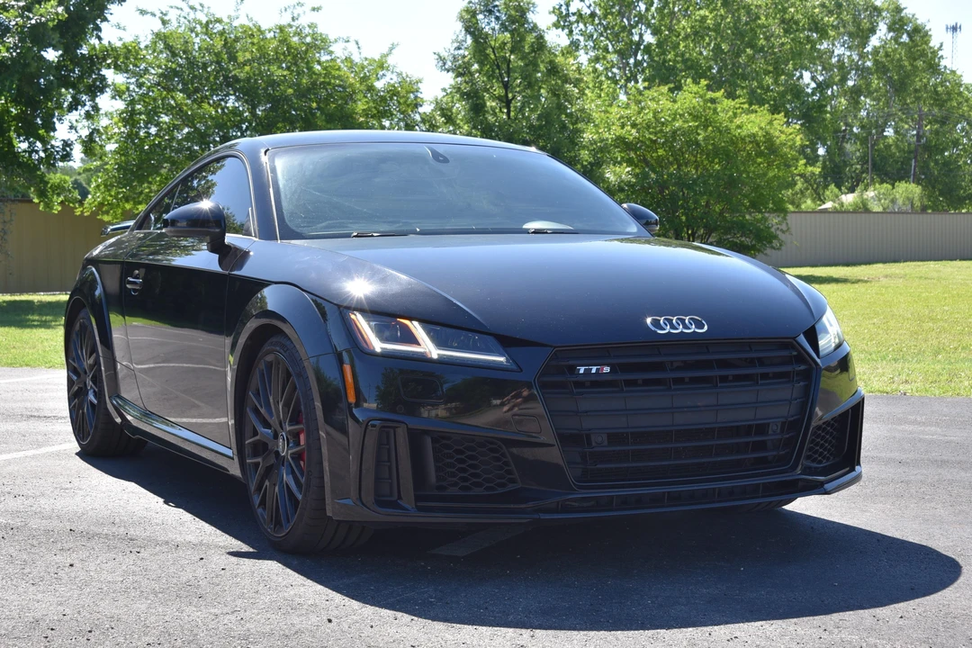 2019 Audi TTS Mk3 - Image 14 of 31