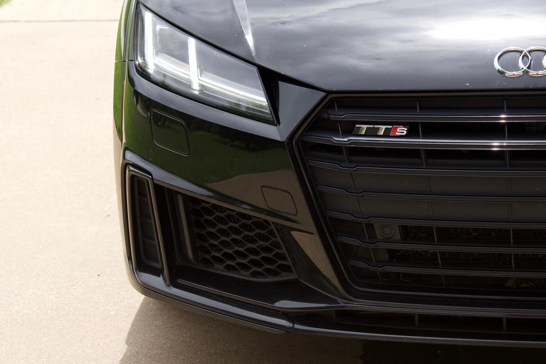 2019 Audi TTS Mk3 - Image 18 of 31