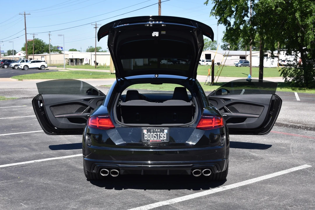 2019 Audi TTS Mk3 - Image 15 of 31
