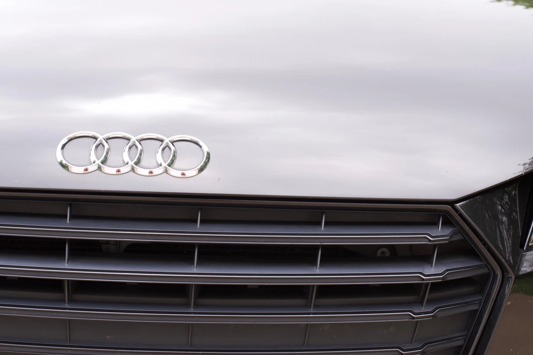 2019 Audi TTS Mk3 - Image 26 of 31