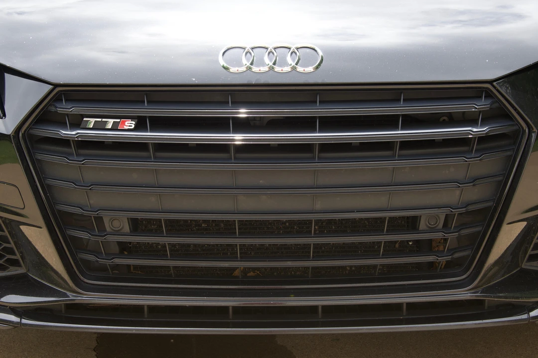 2019 Audi TTS Mk3 - Image 24 of 31