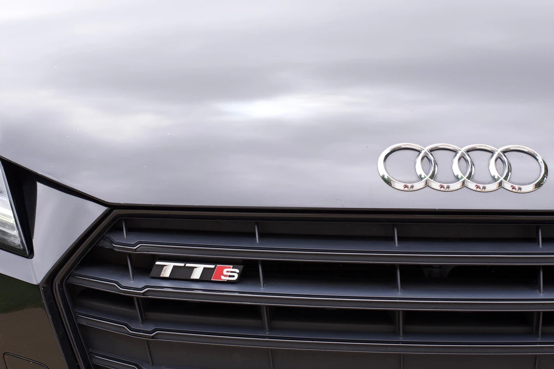 2019 Audi TTS Mk3 - Image 21 of 31