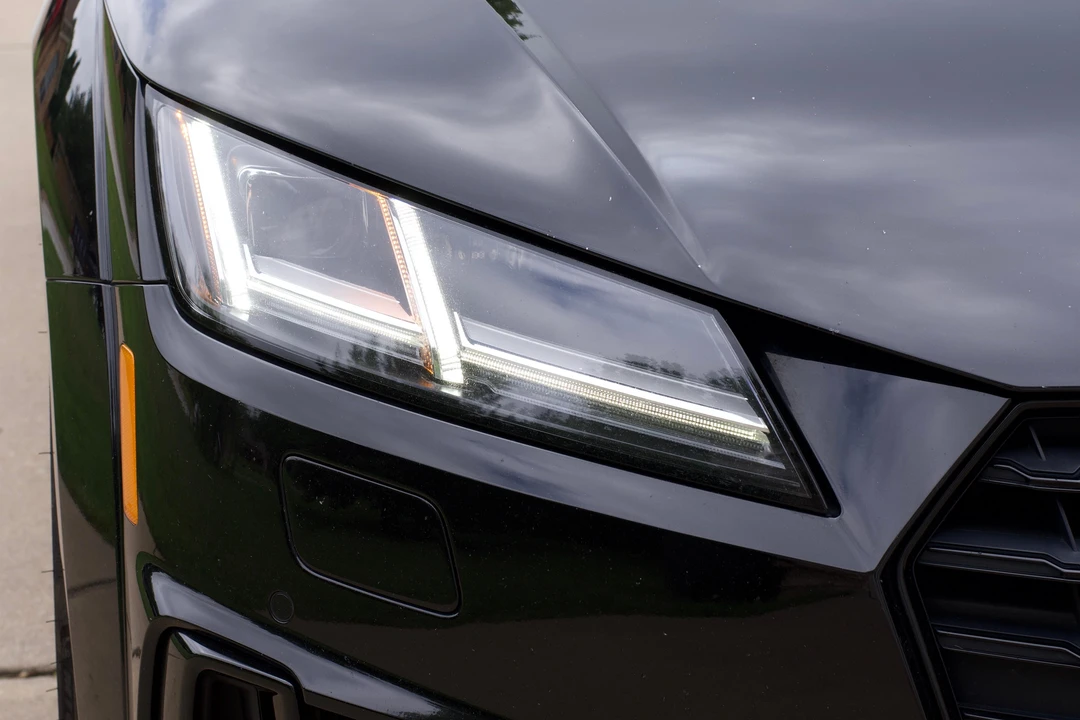 2019 Audi TTS Mk3 - Image 19 of 31