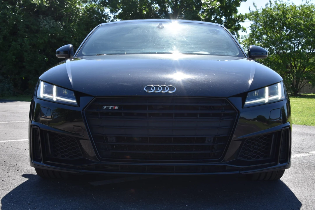 2019 Audi TTS Mk3 - Image 6 of 31