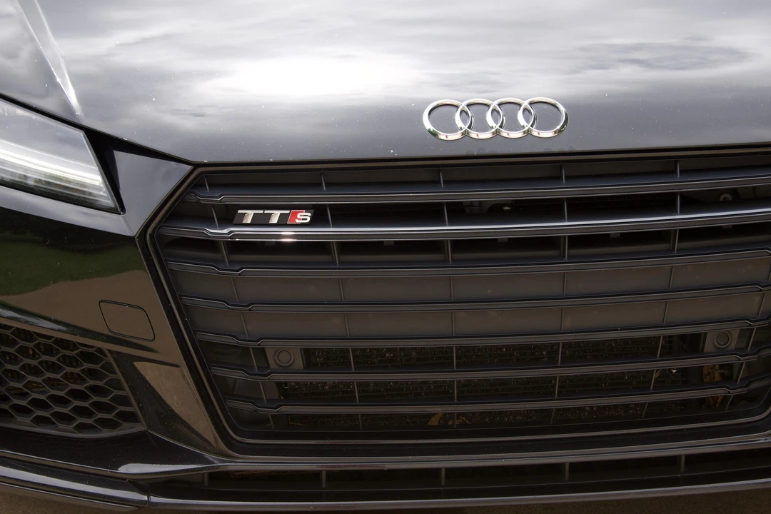 2019 Audi TTS Mk3 - Image 22 of 31