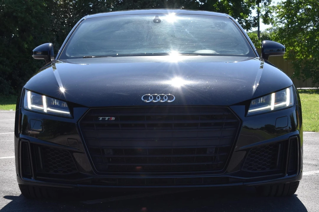 2019 Audi TTS Mk3 - Image 2 of 31