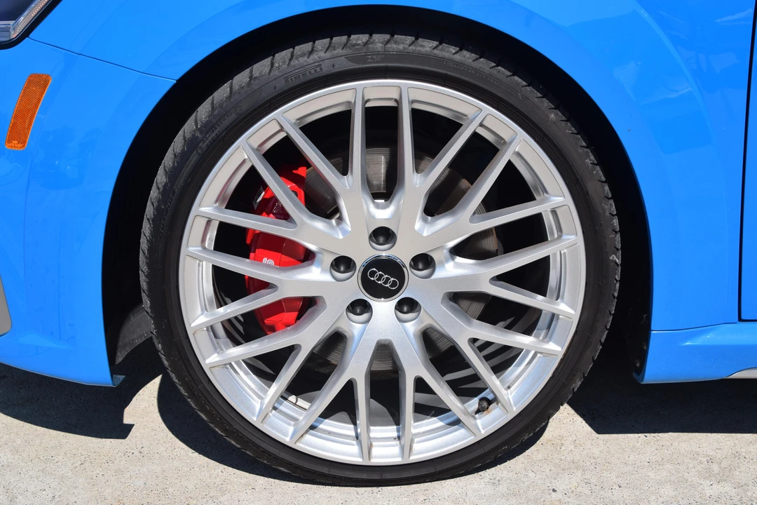 2019 Audi TTS Mk3 - Image 23 of 31