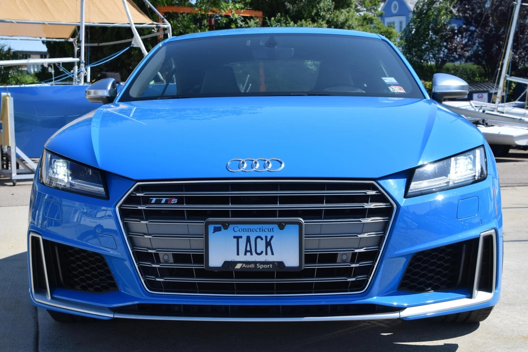 2019 Audi TTS Mk3 - Image 2 of 31