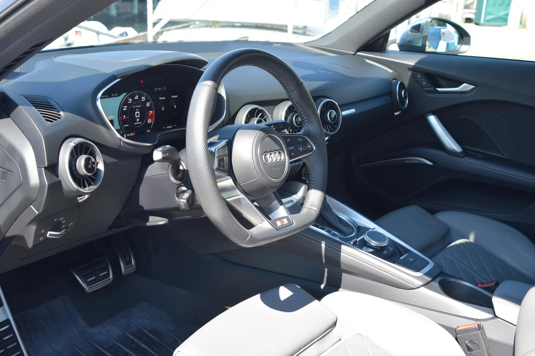 2019 Audi TTS Mk3 - Image 27 of 31