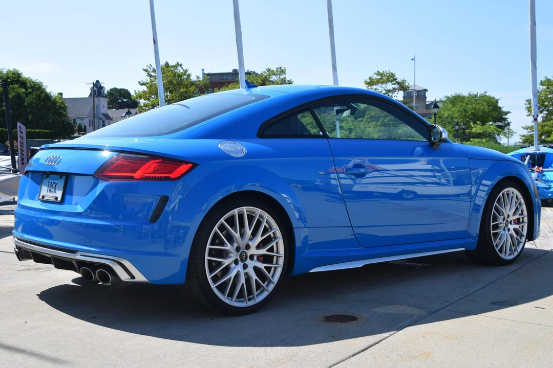 2019 Audi TTS Mk3 - Image 4 of 31