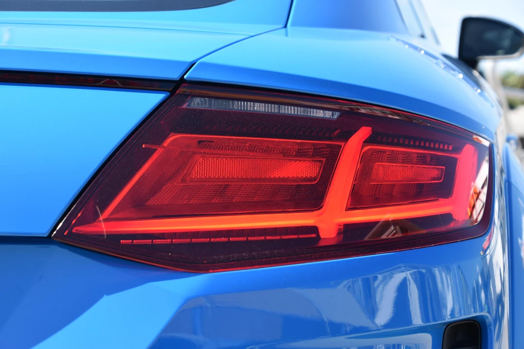 2019 Audi TTS Mk3 - Image 17 of 31