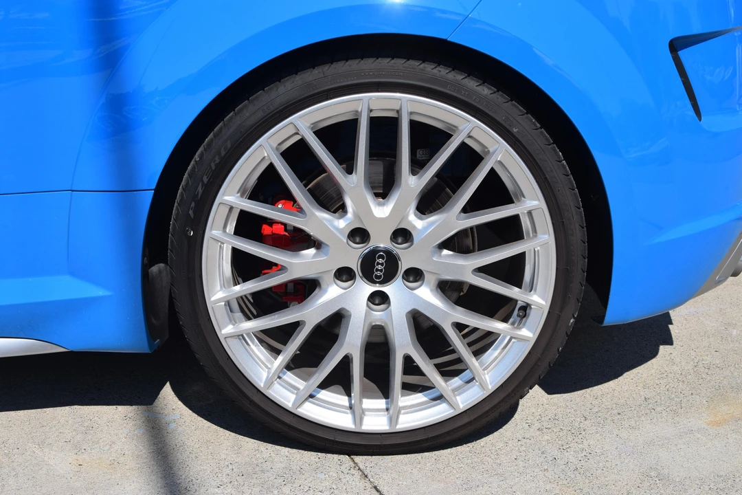 2019 Audi TTS Mk3 - Image 24 of 31