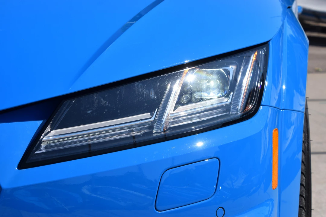2019 Audi TTS Mk3 - Image 11 of 31