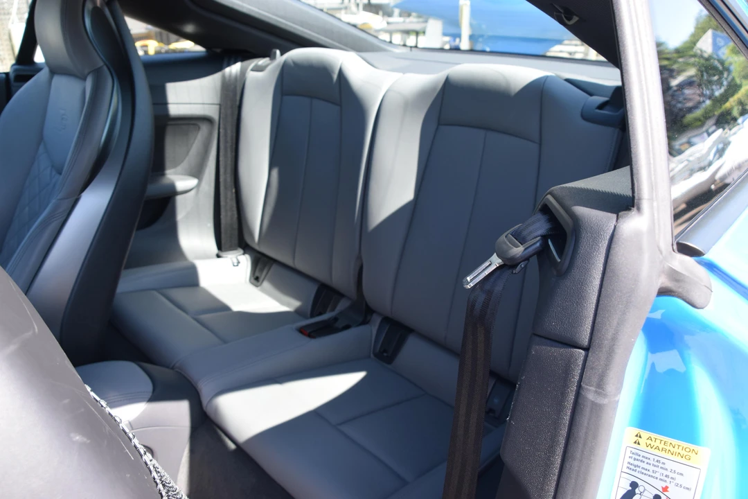 2019 Audi TTS Mk3 - Image 29 of 31