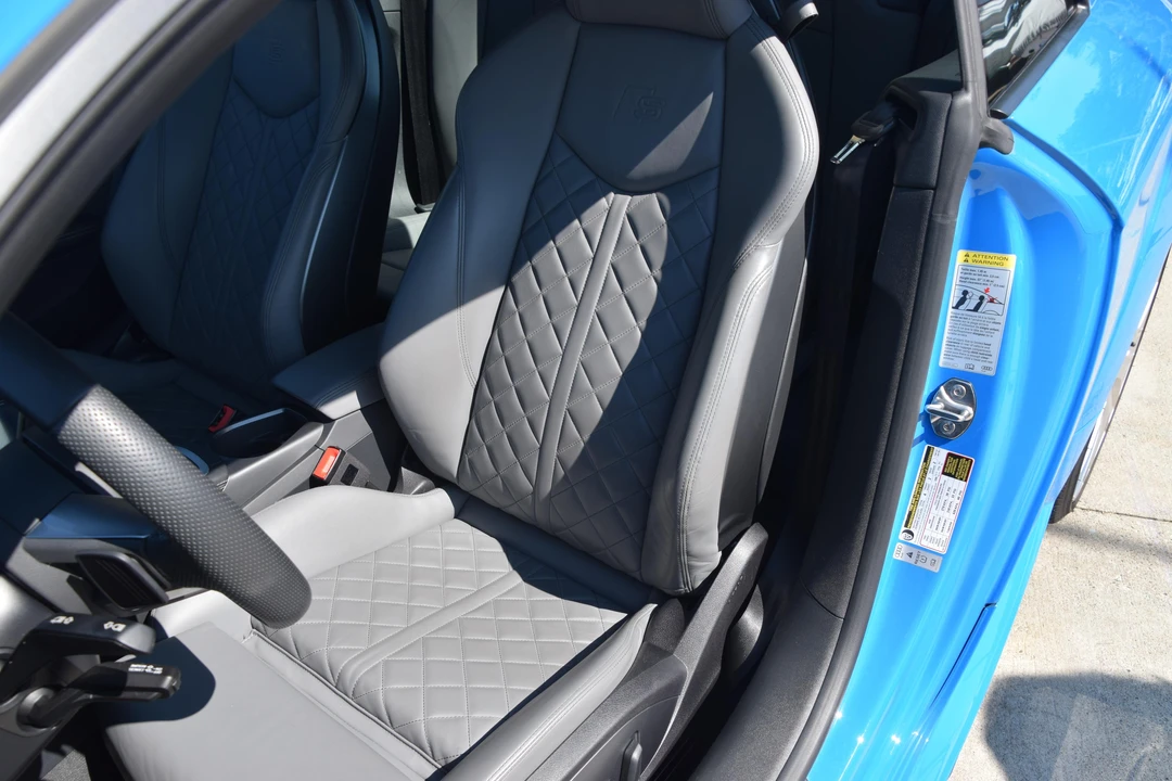 2019 Audi TTS Mk3 - Image 31 of 31