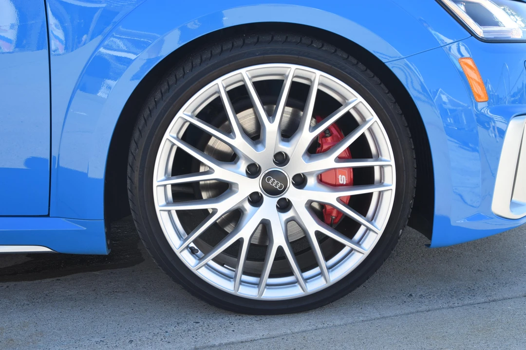 2019 Audi TTS Mk3 - Image 26 of 31