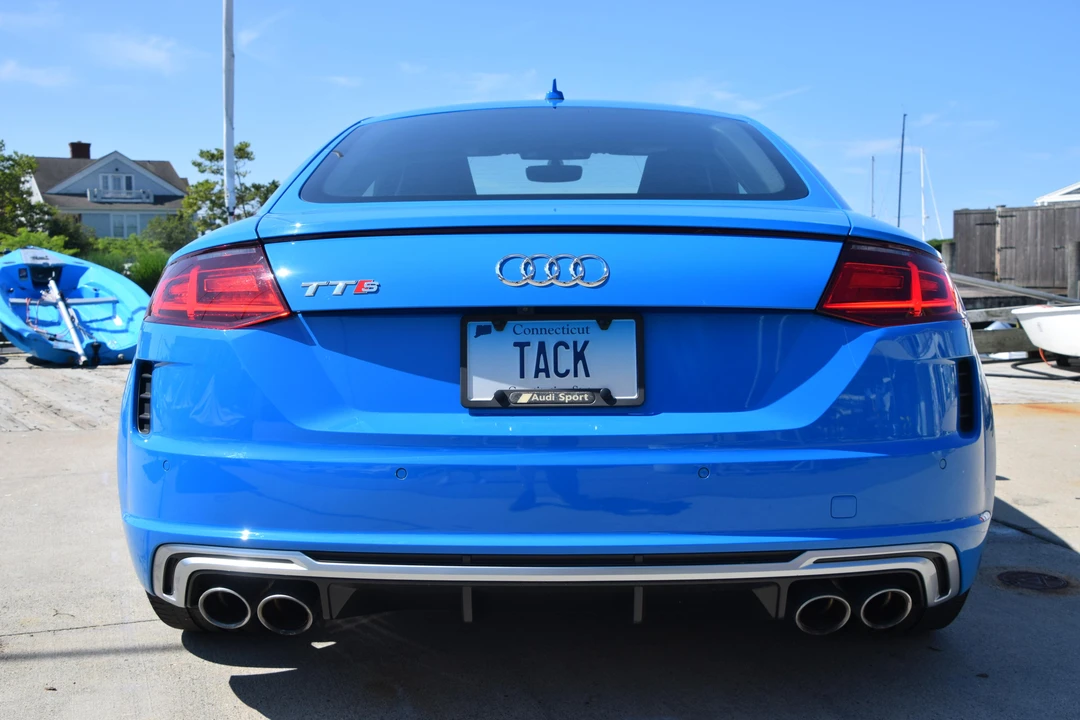 2019 Audi TTS Mk3 - Image 8 of 31
