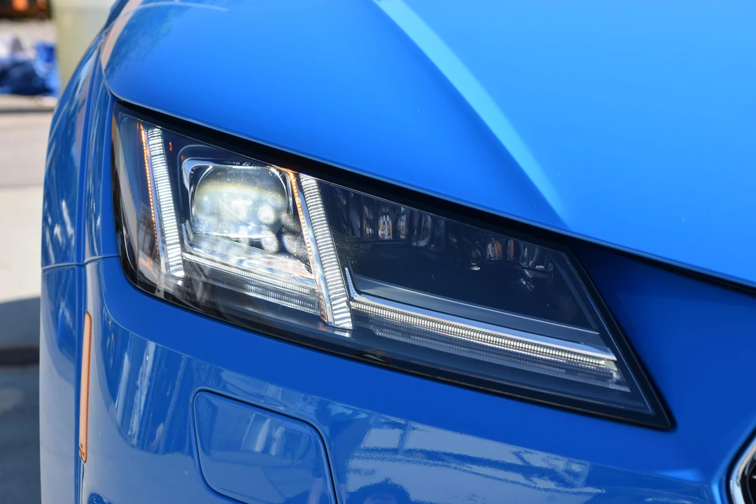 2019 Audi TTS Mk3 - Image 10 of 31