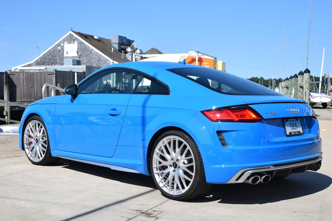 2019 Audi TTS Mk3 - Image 7 of 31