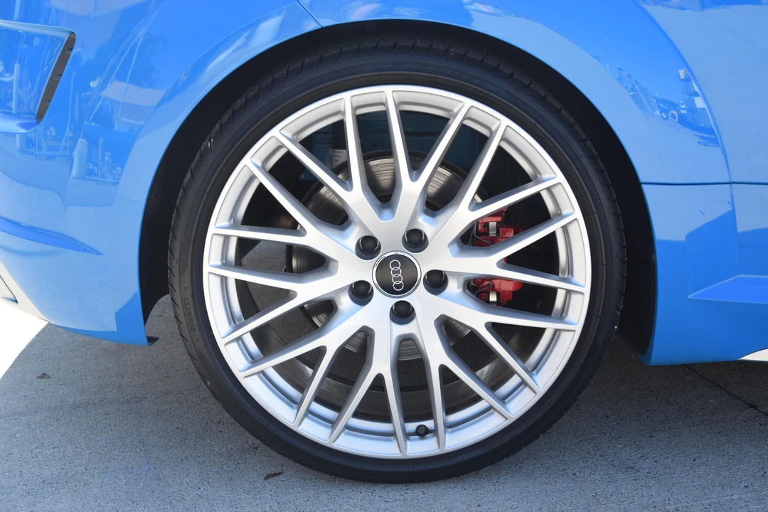 2019 Audi TTS Mk3 - Image 25 of 31