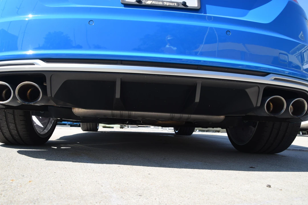 2019 Audi TTS Mk3 - Image 16 of 31