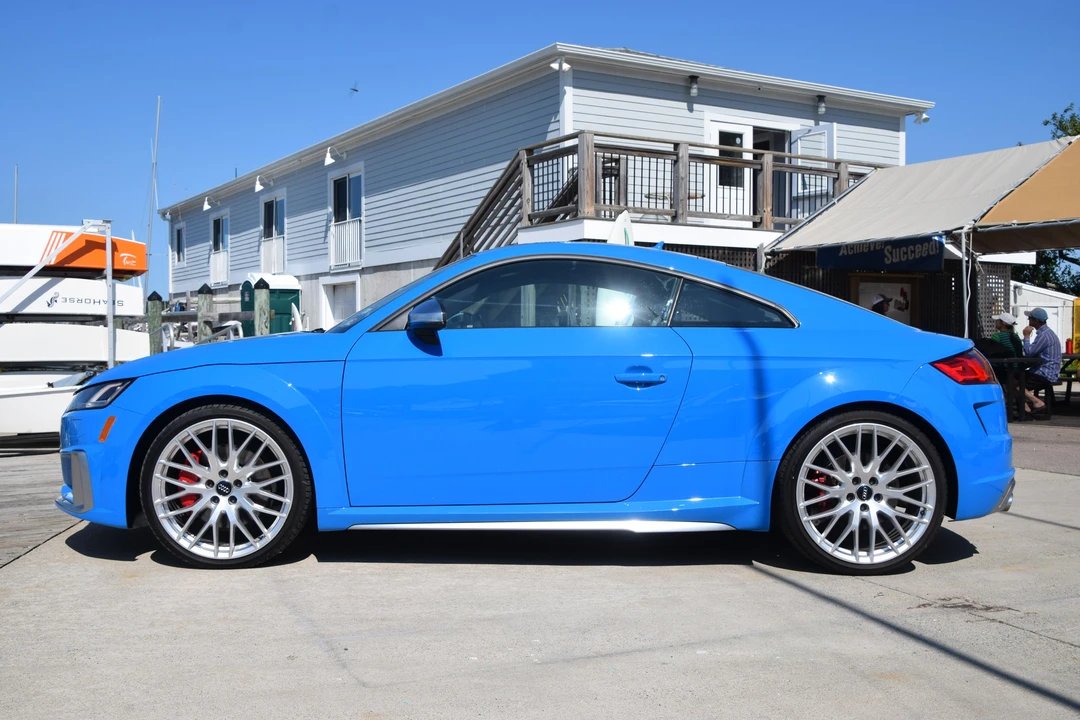 2019 Audi TTS Mk3 - Image 6 of 31