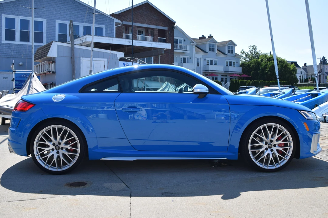 2019 Audi TTS Mk3 - Image 3 of 31