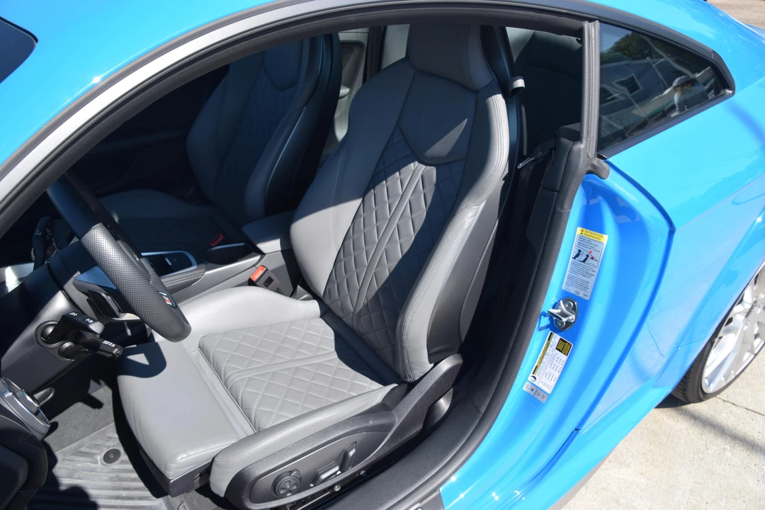 2019 Audi TTS Mk3 - Image 28 of 31