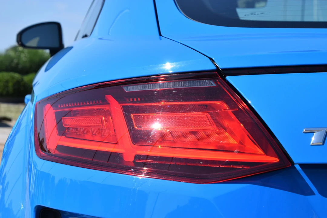 2019 Audi TTS Mk3 - Image 15 of 31