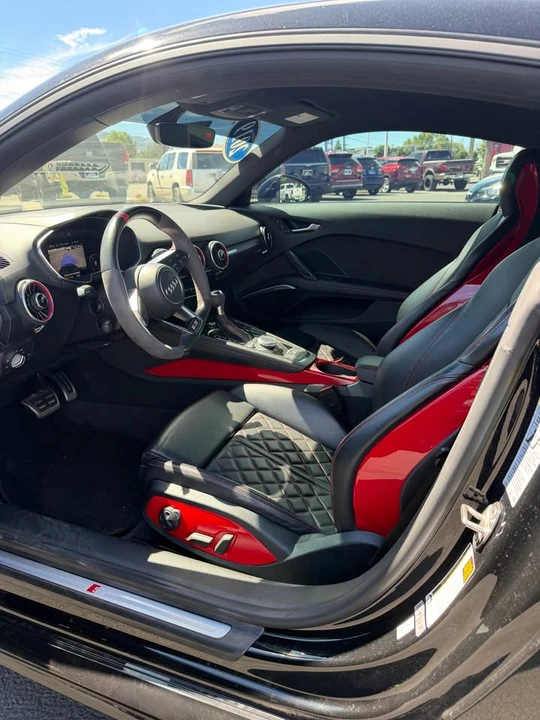 2019 Audi TTS Mk3 - Image 8 of 10