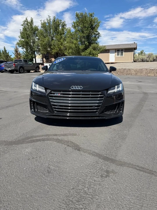 2019 Audi TTS Mk3 - Image 2 of 10