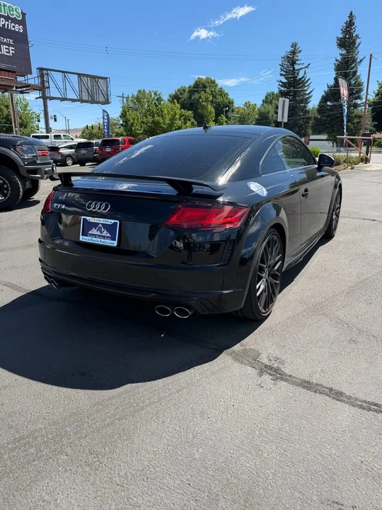 2019 Audi TTS Mk3 - Image 4 of 10