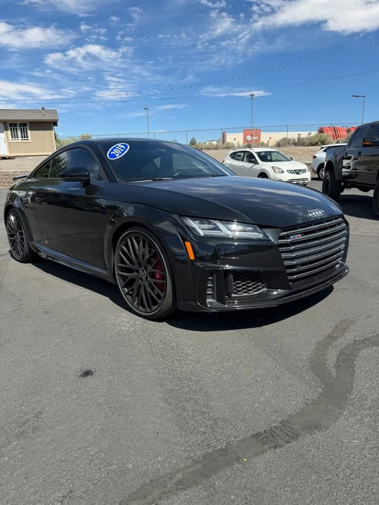 2019 Audi TTS Mk3 - Image 3 of 10