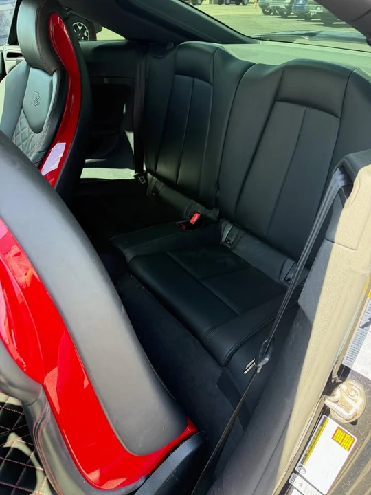 2019 Audi TTS Mk3 - Image 10 of 10