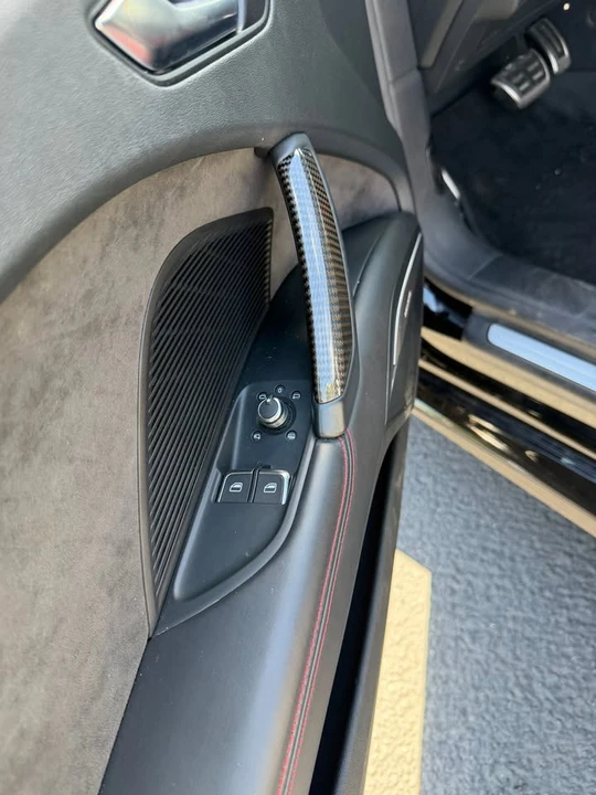 2019 Audi TTS Mk3 - Image 9 of 10