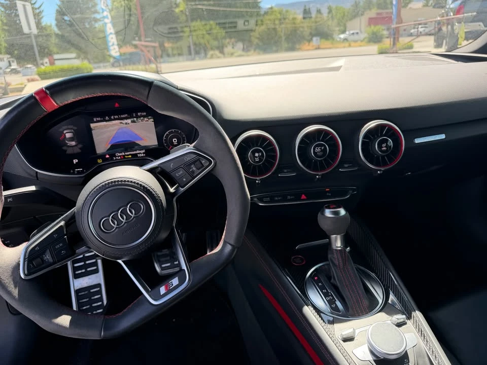 2019 Audi TTS Mk3 - Image 7 of 10