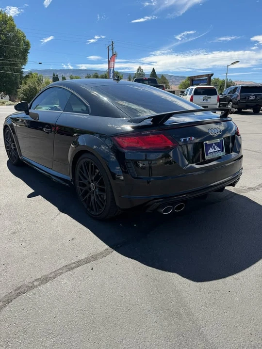 2019 Audi TTS Mk3 - Image 6 of 10